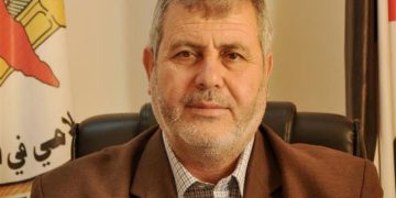 خالید بەتش: دەروازەی تێکۆشان و خۆڕاگری تا ڕۆژی کۆتایی کراوەیە