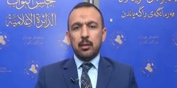 چوارچێوەی هاوئاهەنگی: ڕێگری لە پیلانگێڕیی ئەمریکا لە عێراق دەکەین