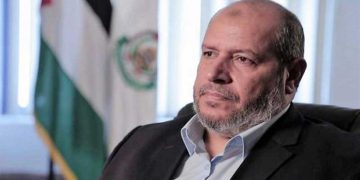 حەماس: چاوەڕوانی شەڕی دژ بە داگیرکارانی زایۆنیست دەکەین