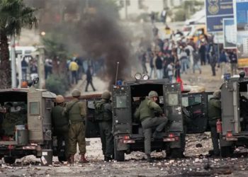 قەیرانی ناوخۆیی لە ڕژێمی زایۆنیستی قووڵتر بووەتەوە