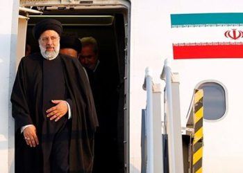 ئایەتوڵڵا ڕەئیسی بە فەرمی بانگهێشتی سعوودیە کرا