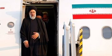 ئایەتوڵڵا ڕەئیسی بە فەرمی بانگهێشتی سعوودیە کرا