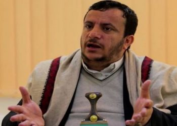 ئەنساروڵڵا: بوونی شەیتانیی ئەمریکا و بەریتانیا لە یەمەن داگیرکارییە