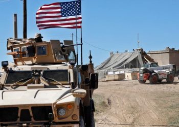 ئەندامێکی کۆنگرێس: بوونی ئەمریکا لە سوریا باشترین دیارییە بۆ داعش