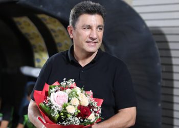 ئەمیر قەلعەنۆیی وەک ڕاهێنەری تیپی نیشتمانی تۆپی پێی ئێران دەستنیشان کرا