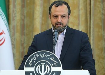 سێ شارۆچکەی پیشەسازی هاوبەش لە نێوان ئێران و عێراق درووست دەکرێت