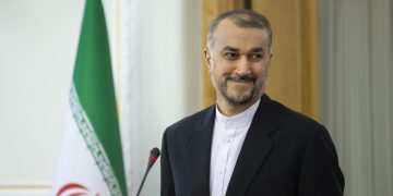 ئەمیر عەبدوڵڵاهیان سەردانی مۆسکۆ دەکات