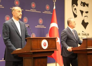 ئێران لە سەر بوونی ڕژێمی زایۆنیستی لە ناوچەکە هۆشداری دەدات