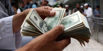 ئەمریکا 500 ملیۆن دۆلار لە قەرزەکانی ئێرانی لە عێراق ئازاد کرد