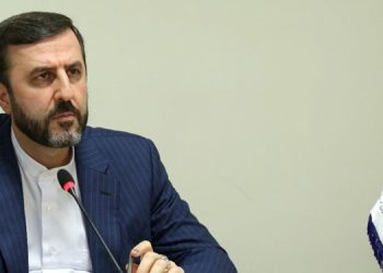 ئێران: 13 هەزار شەهید و 130 هەزار بەرکەوتە، ئەنجامی پڕچەککردنی سەدام بە چەکی کیمیایی بووە