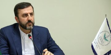 ئێران: 13 هەزار شەهید و 130 هەزار بەرکەوتە، ئەنجامی پڕچەککردنی سەدام بە چەکی کیمیایی بووە