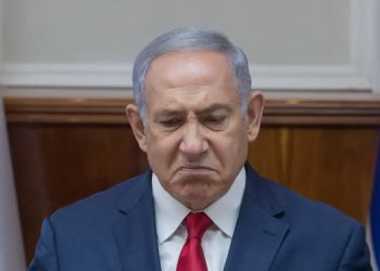 سیاسەتمەدارێکی ئەمریکی: ئیسرائیل بەرەو کارەسات دەڕوات