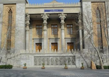 دەرکردنی دوو دیپلۆماتکاری ئەڵمانیا لە ئێران