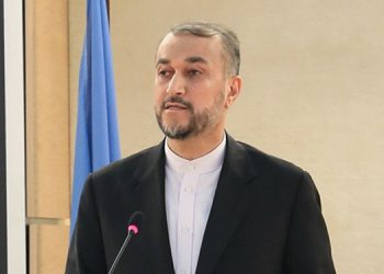 وەزیری دەرەوەی ئێران سەردانی تورکیای کرد