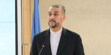 وەزیری دەرەوەی ئێران سەردانی تورکیای کرد
