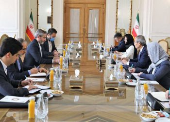 ئەمینداری گشتی ڕێکخراوی شانگهای: ئێران وڵاتێکی کاریگەری ناوچەکە و جیهانە