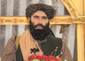 بەرپرسێکی باڵای تاڵیبان لە ئەفغانستان تیرۆر کرا