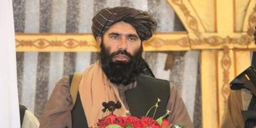 بەرپرسێکی باڵای تاڵیبان لە ئەفغانستان تیرۆر کرا