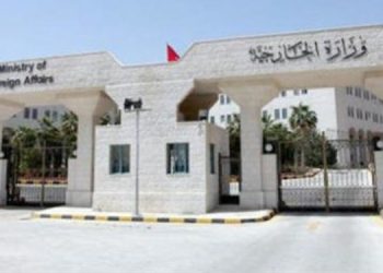 بەحرەین و ئەردەن پێشوازی خۆیان لە ڕێکەوتنەکەی ئێران و سعوودیە ڕاگەیاند