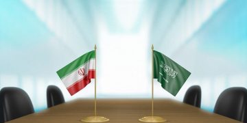 سعوودیە هەوڵی بەڕێوەچوونی لوتکەی عەرەبی بە ئامادەبوونی سوریا و ئێران دەدات