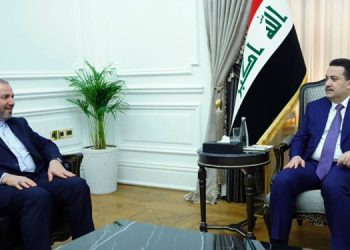 ئێران بە فەرمی سوپاسی عێراقی کرد