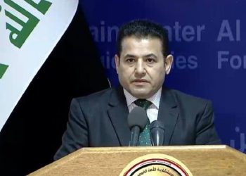 قاسم ئەعرەجی: ڕێکەوتنەکەی ئێران و سعوودیە بۆ عێراق، ناوچەکە و جیهان گرنگە