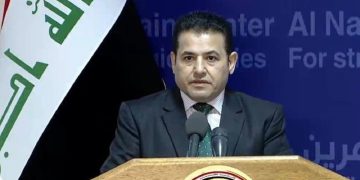 قاسم ئەعرەجی: ڕێکەوتنەکەی ئێران و سعوودیە بۆ عێراق، ناوچەکە و جیهان گرنگە