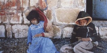 ئەمریکا؛ هاوپەیمانی گەورەی سەدام و هاوبەشی تاوانی کیمیابارانی هەڵەبجە