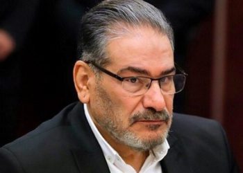 شەمخانی سەردانی ئیمارات دەکات