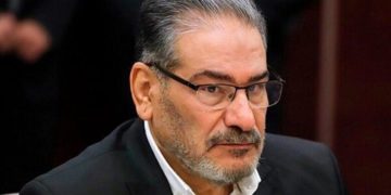 شەمخانی سەردانی ئیمارات دەکات