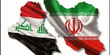 ئێران دەستخۆشی لە حکومەتی عێراق دەکات