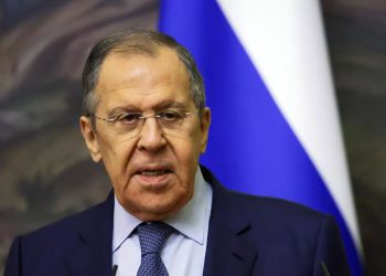 لاوڕۆڤ: ڕووسیا متمانەی بە وڵاتانی ڕۆژئاوا نەماوە