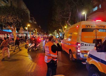 حەماس: چالاکییەکەی تەل ئەبیب وەڵامی سەرەتایی تاوانی زایۆنیستەکان بووە