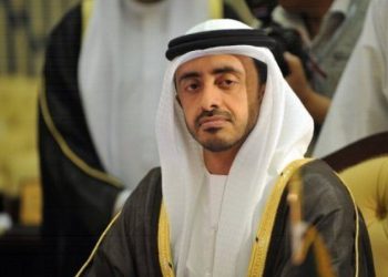 ئیمارات هەڵوێستی خۆیی لە سەر ڕێکەوتنەکەی ئێران و سعوودیە ڕاگەیاند