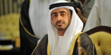 ئیمارات هەڵوێستی خۆیی لە سەر ڕێکەوتنەکەی ئێران و سعوودیە ڕاگەیاند