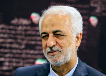 ڕێکەوتنەکەی تاران – ڕیاز هاوکارییە ناوچەییەکان زیاتر دەکات