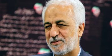 ڕێکەوتنەکەی تاران – ڕیاز هاوکارییە ناوچەییەکان زیاتر دەکات