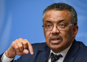 ڕێکخراوی تەندرووستی جیهانی: ئەمساڵ کۆتایی کۆرۆنایە