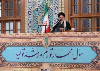 پێشکەوتنەکانی ئێران بە پشت بەستن بە توانا ناوخۆییەکان و لە سەردەمی سزا و گەمارۆکاندا بووە