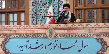 پێشکەوتنەکانی ئێران بە پشت بەستن بە توانا ناوخۆییەکان و لە سەردەمی سزا و گەمارۆکاندا بووە