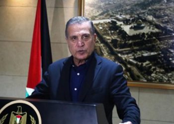 فەڵەستین: ڕژێمی زایۆنیستی ناوچەکە بەرەو توندووتیژی دەبات