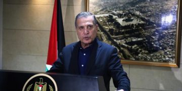 فەڵەستین: ڕژێمی زایۆنیستی ناوچەکە بەرەو توندووتیژی دەبات
