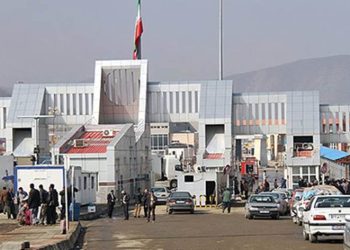 ئەوانەی پاسپۆرتەکانیان کەمتر لە شەش مانگی ماوە دەتوانن سەردانی ئێران بکەن