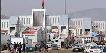 ئەوانەی پاسپۆرتەکانیان کەمتر لە شەش مانگی ماوە دەتوانن سەردانی ئێران بکەن