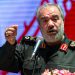 جێگری فەرماندەی سوپای پاسداران: تەنیا بەشێک لە تواناکانی خۆمان خستووەتەڕوو