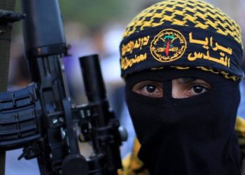 فەرماندەیەکی بزوتنەوەی جیهادی ئیسلامی فەڵەستین لە سوریا تیرۆر کرا