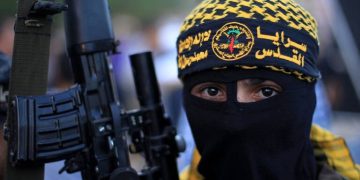 فەرماندەیەکی بزوتنەوەی جیهادی ئیسلامی فەڵەستین لە سوریا تیرۆر کرا