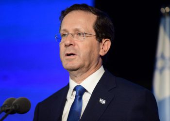 سەرۆکی ڕژێمی زایۆنیستی: شەڕی ناوخۆیی بەرەو لەناوچوونمان دەبات