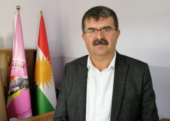 لوقمان عەبدولقادر: کۆماری ئیسلامی ئێران نەبوایە ئەوانەش لە هەڵەبجە مابوون دەربازیان نەدەبوو