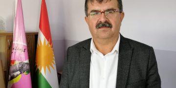 لوقمان عەبدولقادر: کۆماری ئیسلامی ئێران نەبوایە ئەوانەش لە هەڵەبجە مابوون دەربازیان نەدەبوو